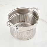 Hestan Provisions pastainsats 7,6 liter