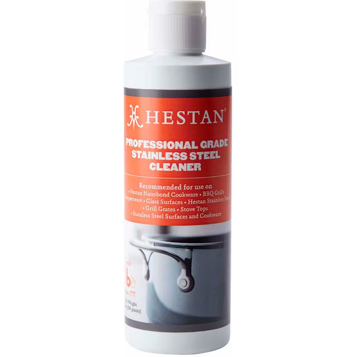 Hestan Rengöring 300 ml
