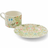 Spode Morris & Co Tekopp & Fat 28 cl Blackthorn