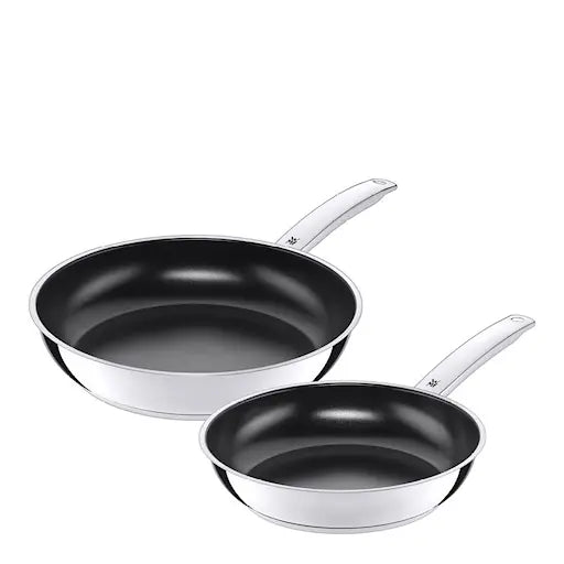 Wmf Durado stekpanna 2 delar 28+24 cm keramisk