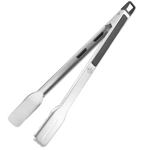 Gefu BBQ grilltång 42,5 cm stål
