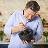 Jamie oliver Mortel i granit 20 cm