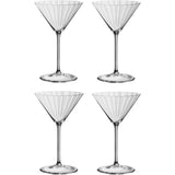 Spiegelau LifeStyle martiniglas 22 cl 4-pack