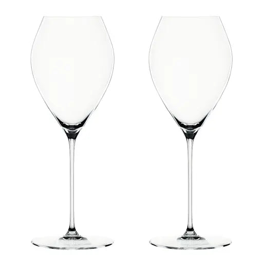 Spiegelau Spumante champagneglas 50 cl 2-pack