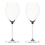 Spiegelau Spumante champagneglas 50 cl 2-pack