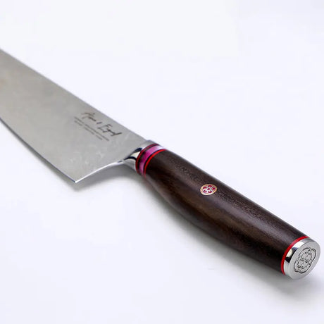 Assio & Engvall Skarp Kockkniv 20 cm
