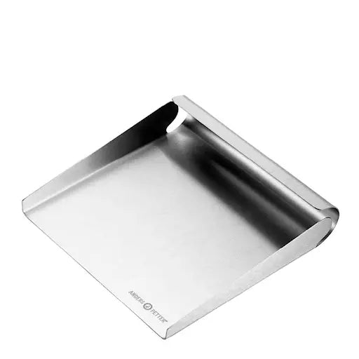 Anders Petter Steel Essentials grönsaksspade 15 cm borstat stål