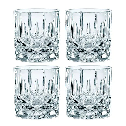 Nachtmann Noblesse Whiskyglas 30cl 4-pack