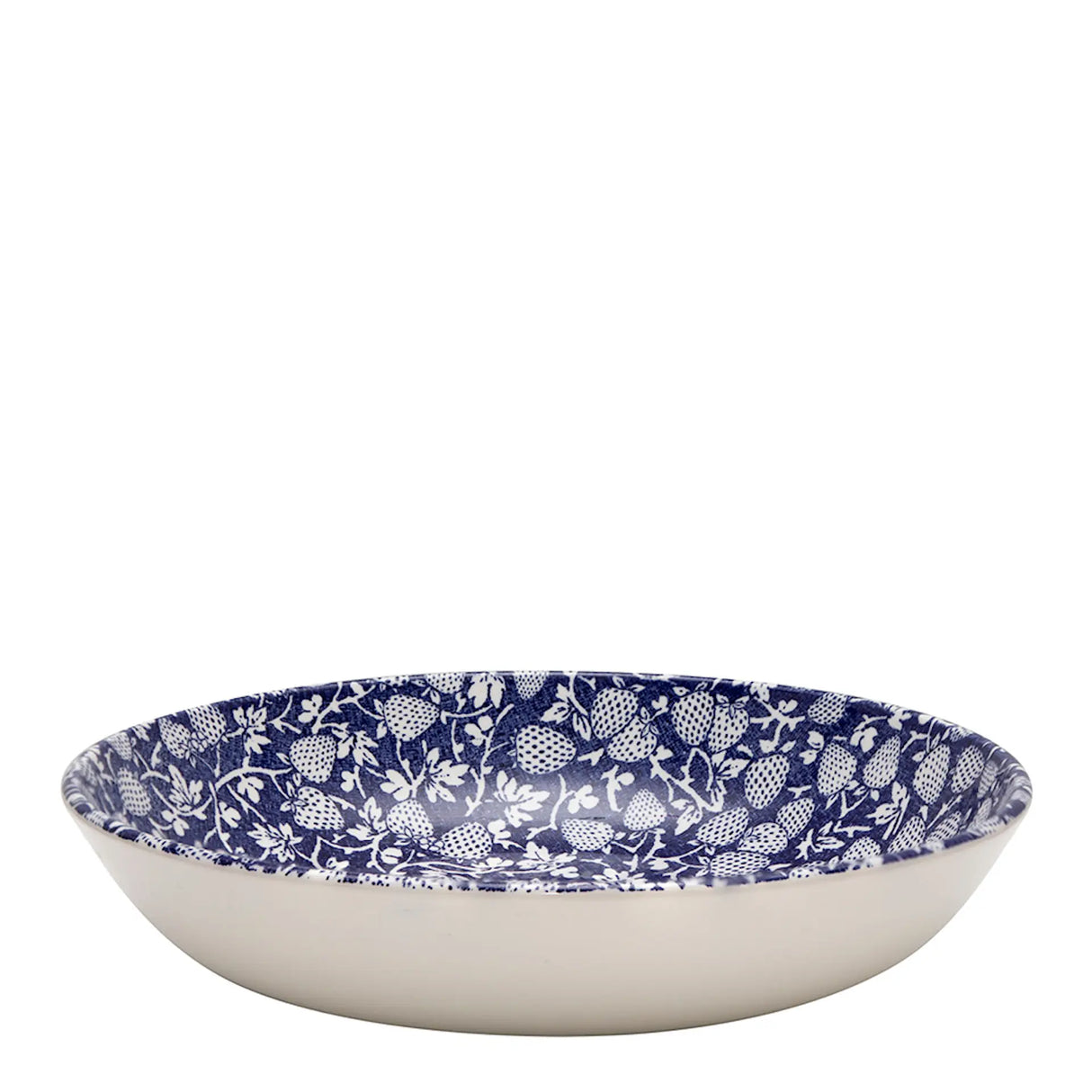Wade Eton pastatallrik 22,5 cm blå