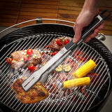 Gefu BBQ grilltång 42,5 cm stål