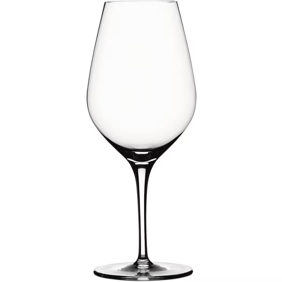 Spiegelau Authentis Vin och Champagneset 12 delar