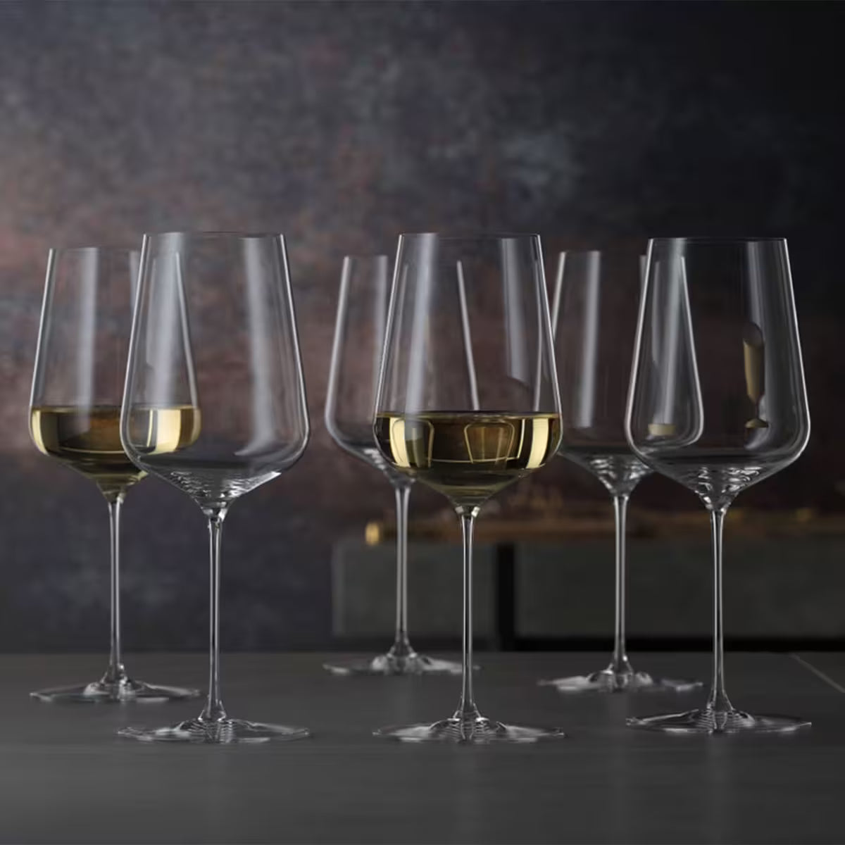 Spiegelau Definition Universal vinglas 55 cl 6-pack