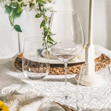 Stiernholm Elegance Rödvinsglas 2-pack 63 cl