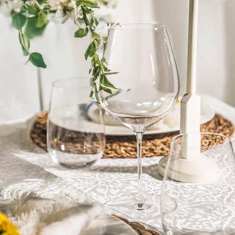 Stiernholm Elegance Rödvinsglas 2-pack 63 cl