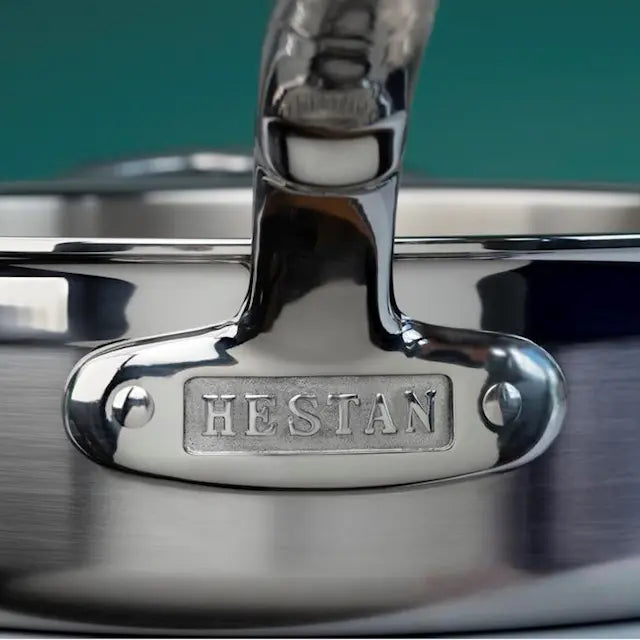 Hestan Probond Sautépanna 26 cm 3,3 L Stål