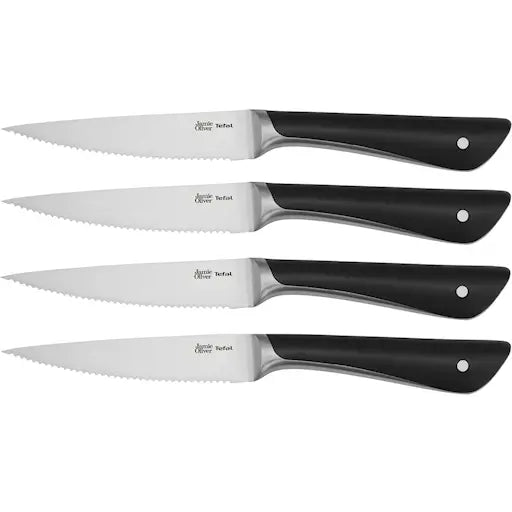 Jamie Oliver Knivset Köttknivar 4 x 12 cm