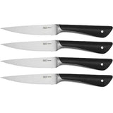 Jamie Oliver Knivset Köttknivar 4 x 12 cm