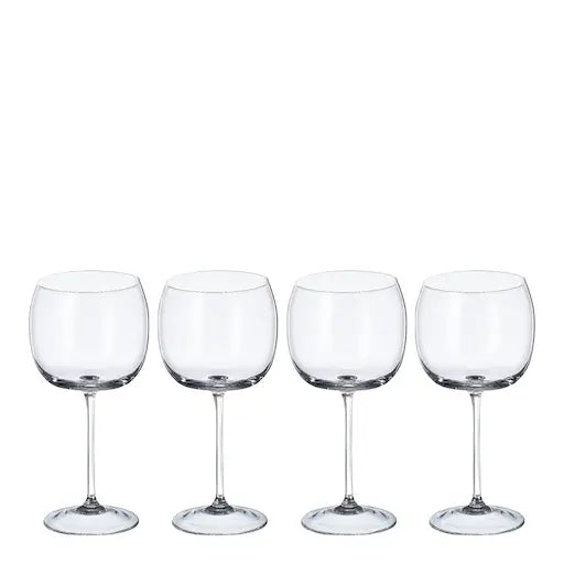 Stiernholm Sevilla vinglas 4-pack 49 cl klar