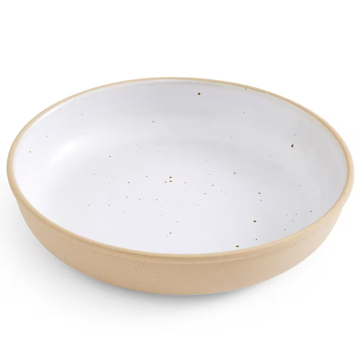 Portmeirion Minerals låg skål 22 cm 4-pack, moonstone