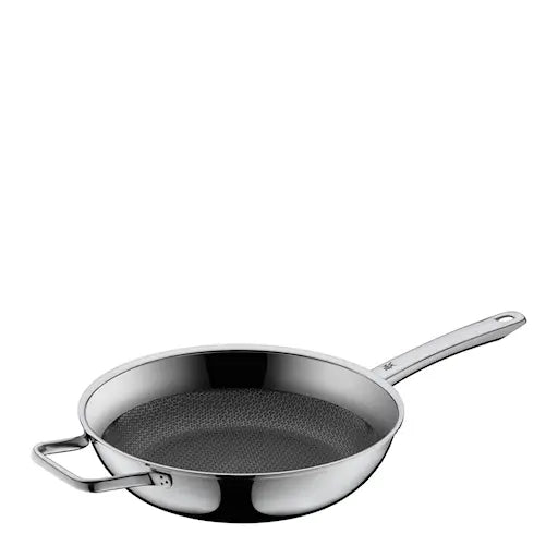 Wmf Profi Resist stekpanna hög kant 28 cm stål