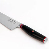 Assio & Engvall Skarp Kockkniv 24 cm