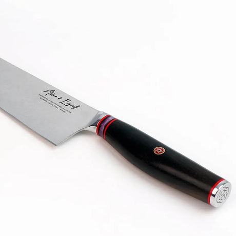 Assio & Engvall Skarp Kockkniv 24 cm
