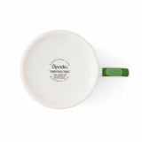 Spode Christmas Tree mugg 4-pack 34 cl