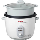 Tefal Classic Riskokare 1,8L 700W Vit