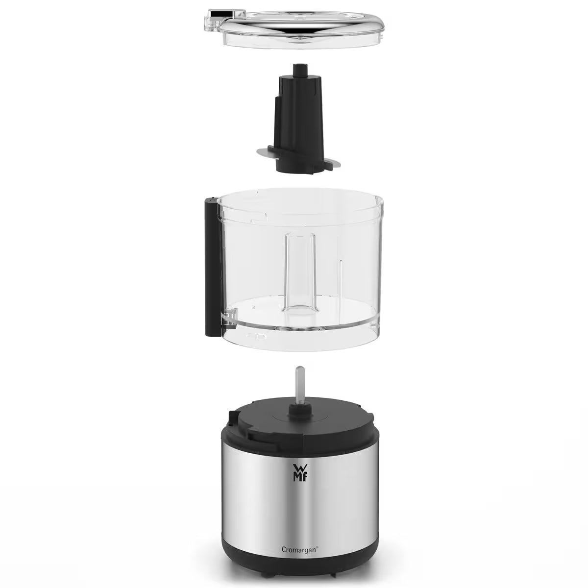 Wmf KITCHENminis Minihackare 0,4 L