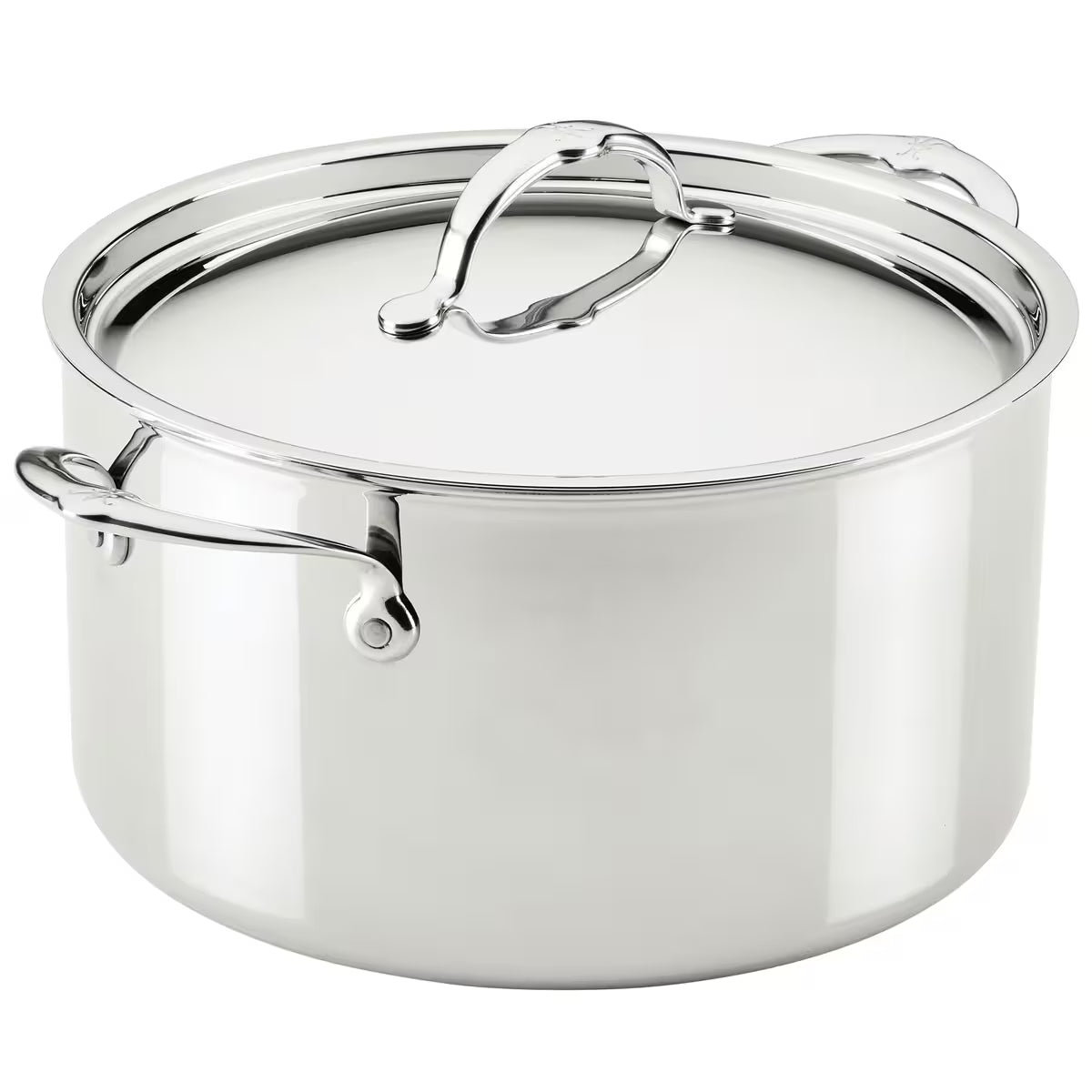 Hestan ProBond Luxe Gryta Med Lock 26 cm