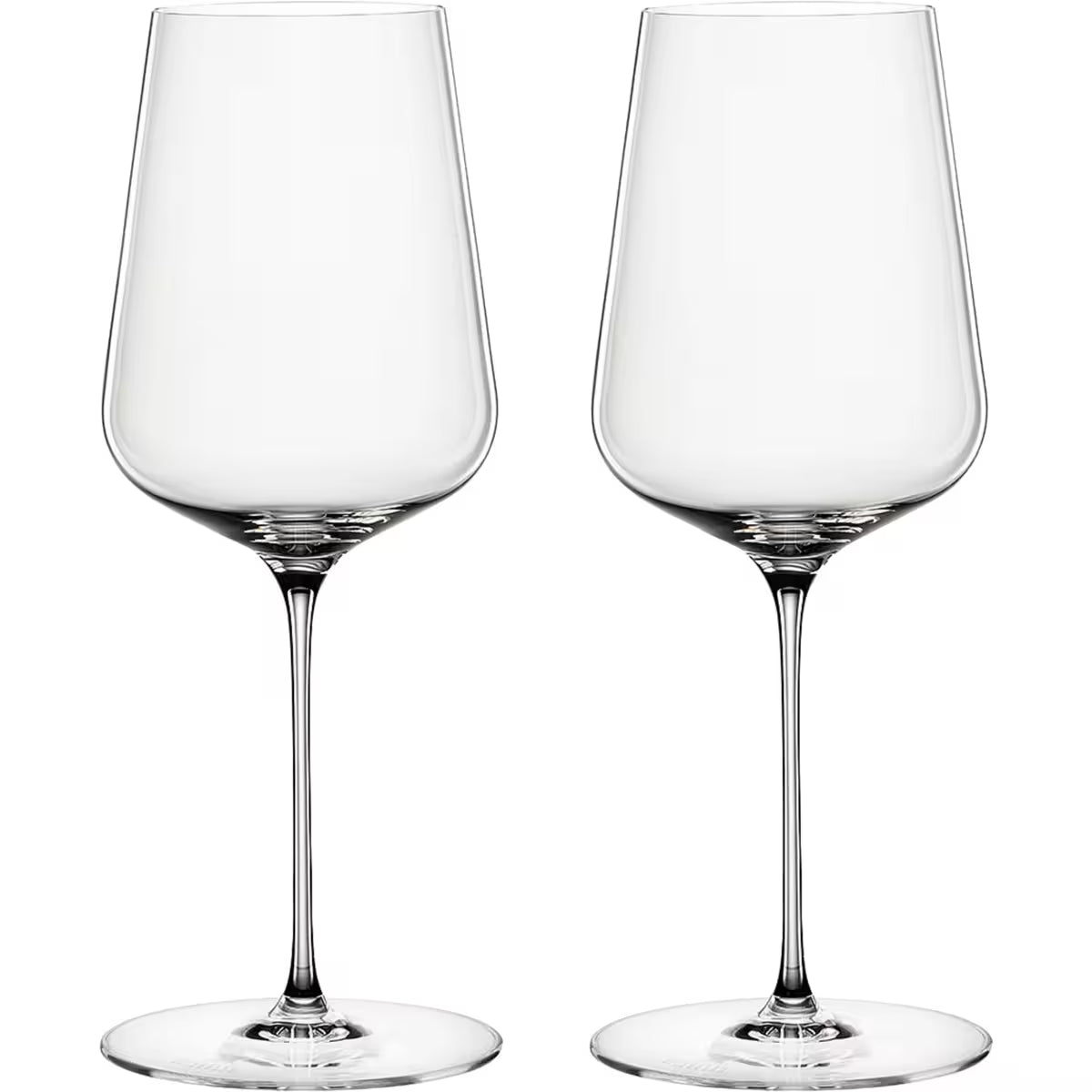 Spiegelau Definition Vinglas universal 55 cl 2-pack