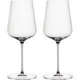 Spiegelau Definition Vinglas universal 55 cl 2-pack