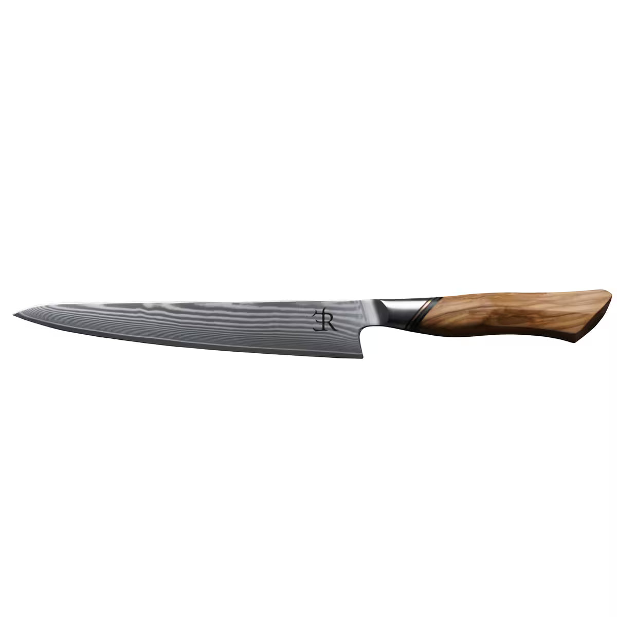 Ryda Knives A-73 Trancherkniv 20,5 cm