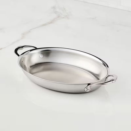 Hestan Provisions ugnsform 30 x 21 cm