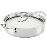 Hestan Probond Luxe sauteuse med lock 26 cm