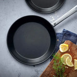 Wmf Nordic Profi stekpanna 2 delar 24+28 cm non-stick