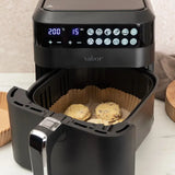 Sabor Ultimate Airfryer 5 L Svart