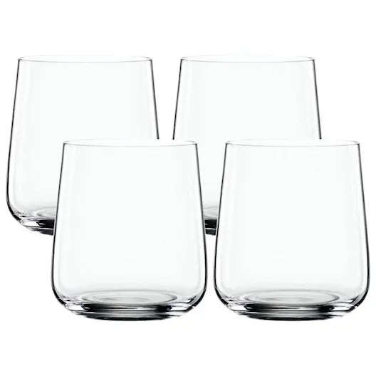 Spiegelau Style vattenglas 34 cl 4-pack