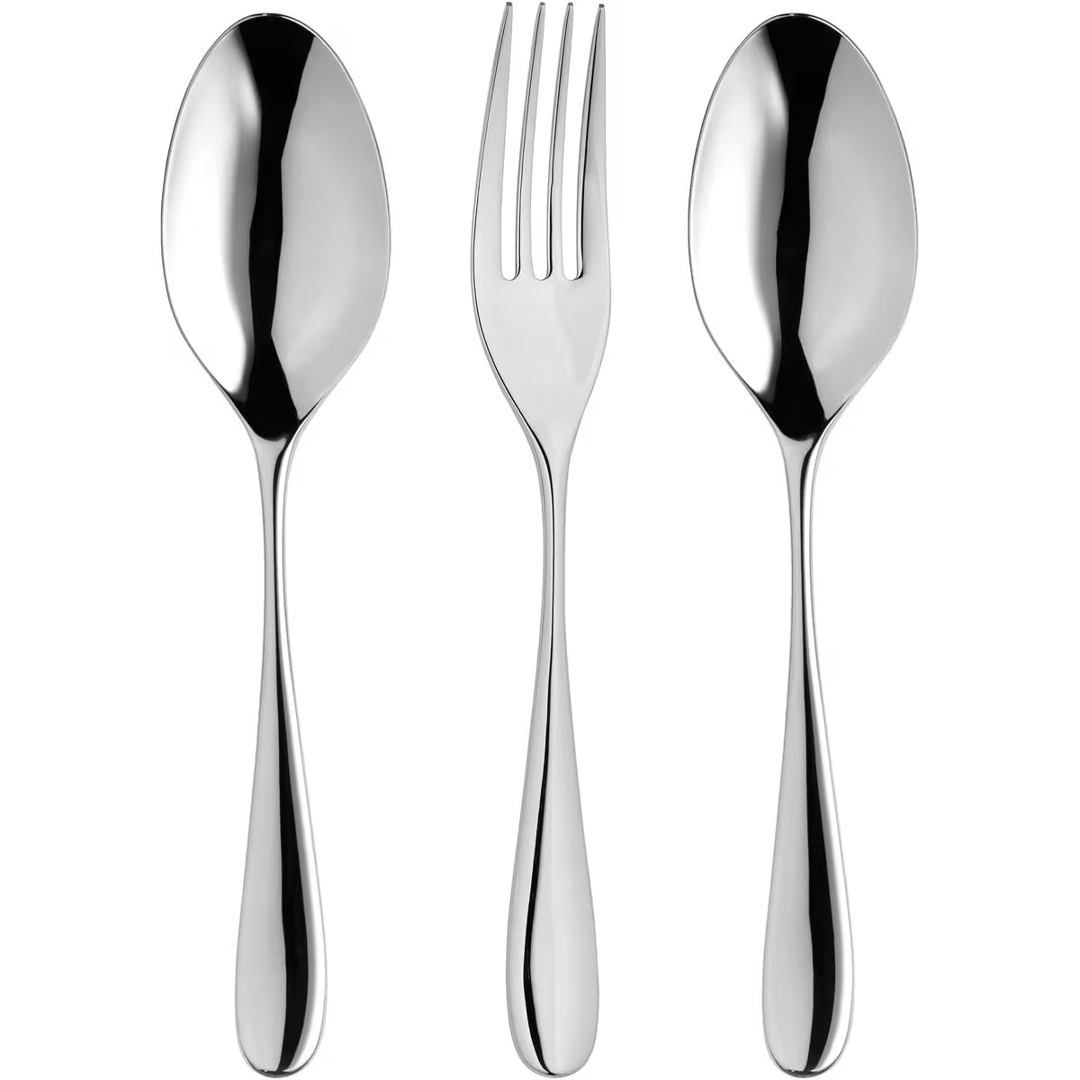 Robert welch Arden Serveringsset 3 delar