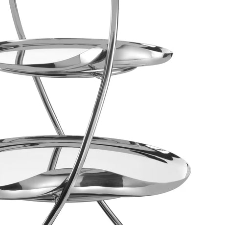 Robert Welch Drift kakfat 3 våningar