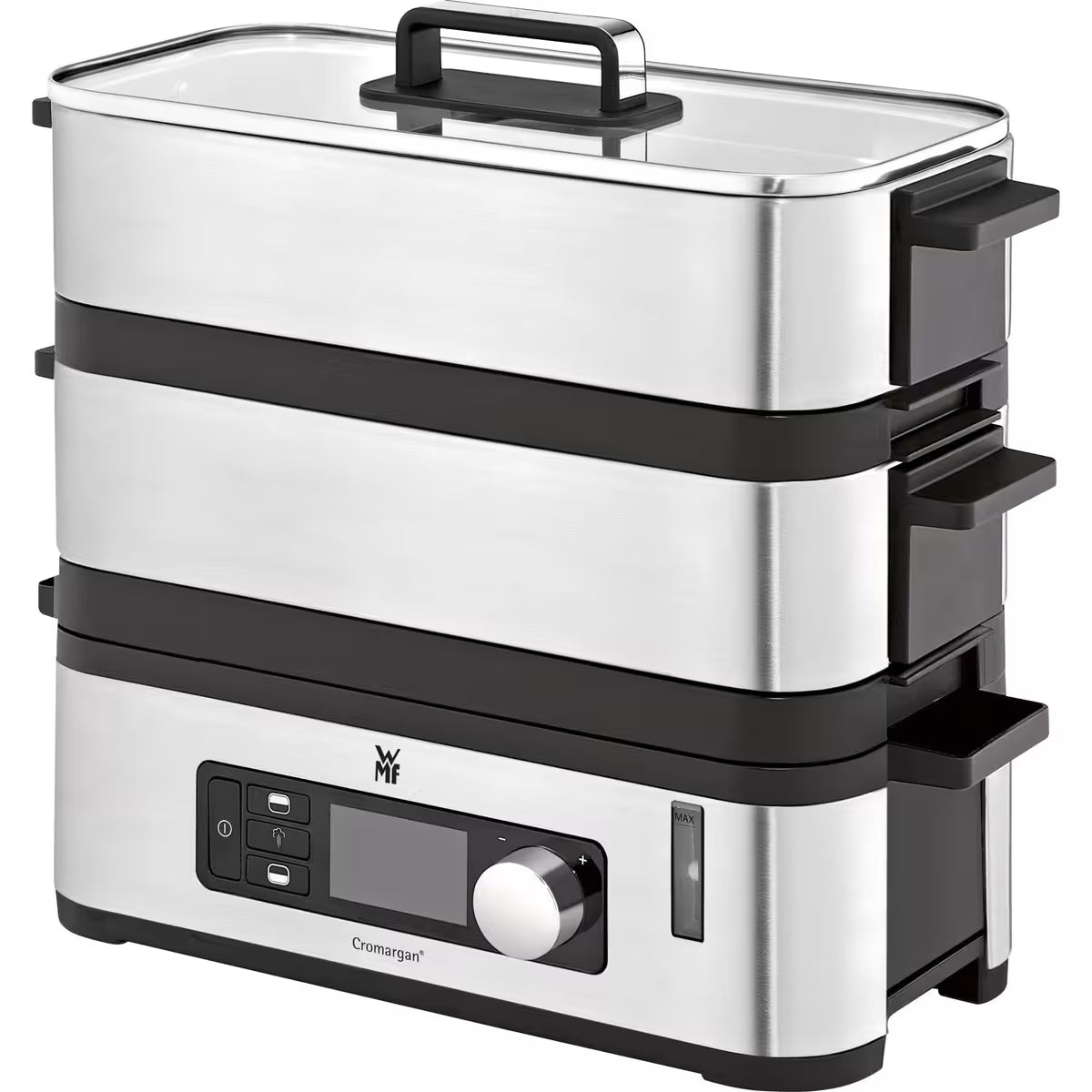 Wmf Kitchen Minis Ångkokare