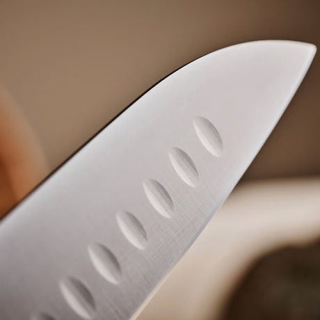 Sekiryu Master Santokukniv 18 cm V2