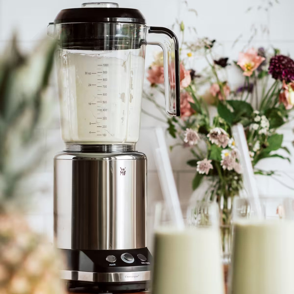 Wmf Kult X Multifunktionell Blender
