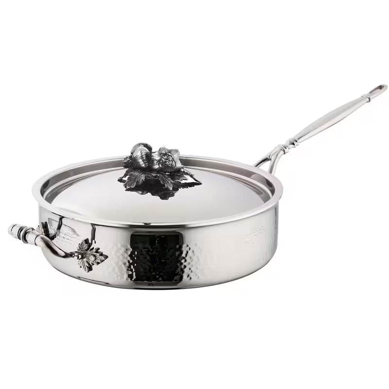 Ruffoni Opus Prima sauteuse 3,5 L