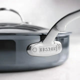 Hestan Nanobond Sautépanna 30 cm 4,7 L Stål