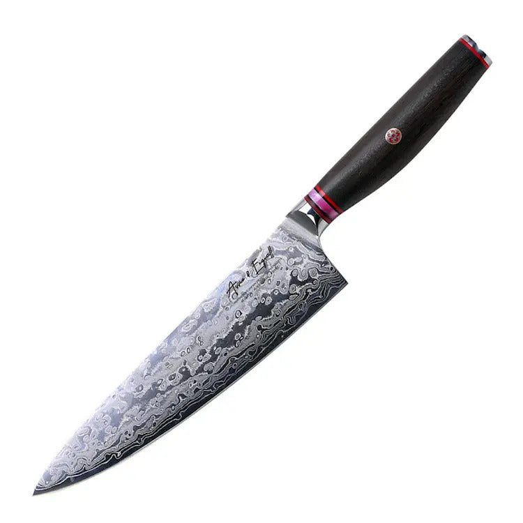 Assio & Engvall Skarp Kockkniv 20 cm