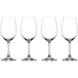 Spiegelau Winelovers Vitvinsglas 38cl 4pack