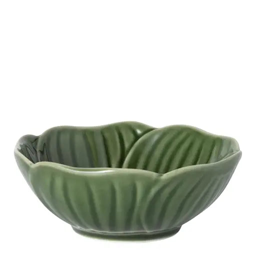Stiernholm Flora skål 11,5 cm grön