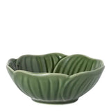 Stiernholm Flora skål 11,5 cm grön