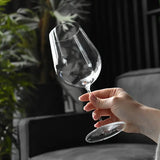 Zwiesel Glas Vuelo rödvinsglas 78,5 cl klar